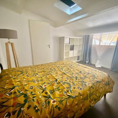 Le Carnot: City Centre With Parking Space Apartment Poitiers Ngoại thất bức ảnh