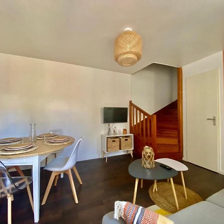 Le Carnot: City Centre With Parking Space Apartment Poitiers Ngoại thất bức ảnh